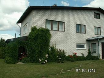 Helge Guest House