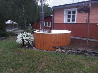 Apartamento Omakoda