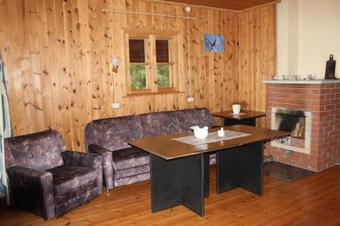 Ranniku Holiday House
