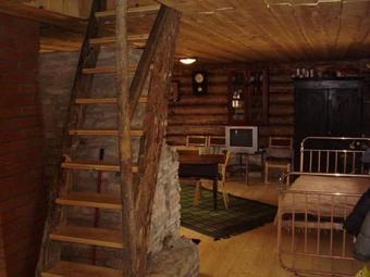 Paali-t�nise Turismifarm