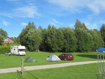 Hostal Motel Saunapunkt