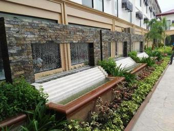 Hotel Oazis