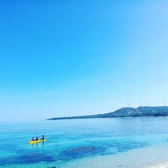 Hotel Jun And Carol Beach Cottages