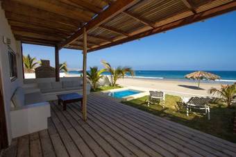 Hostal Marazul