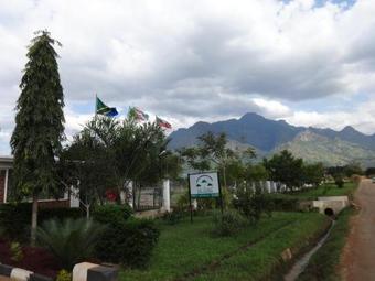 Arc Hotel