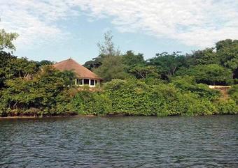 Hotel Campement �le D'egueye