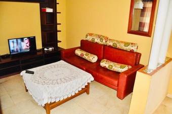 Hostal Chez Titi