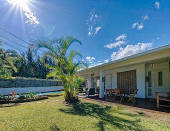Villa Ti Caz Do Miel