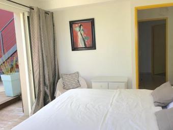 La Villa Ananas