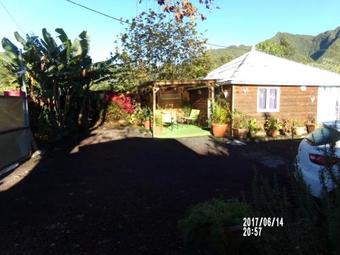 Bed & Breakfast Les Aubepines