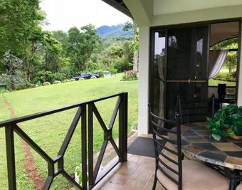 Casita Jaramillo