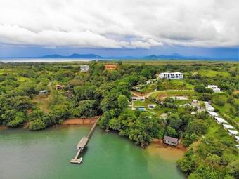Boca Chica Bay Eco Lodge