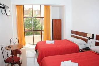 Mc Hotel