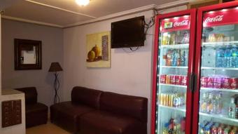 Hotel Boboras