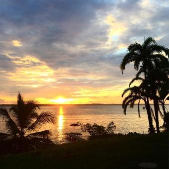 Lodge El Caribeo