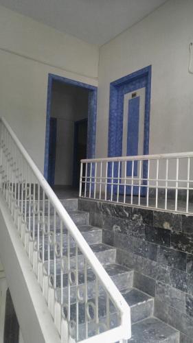 Hostal Rehaish Inn Model Colony