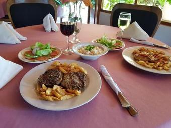 Hotel Lomas De San Thomas