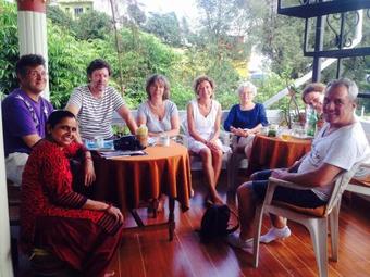 Horizon Homestay