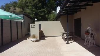 Apartamento Aspasia Agency