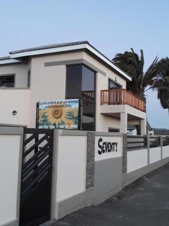 Bed & Breakfast Sunflower Self-catering