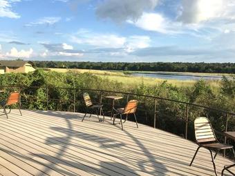 Serondela Lodge