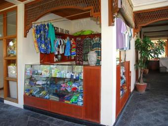 Hotel Amazing Chaung Tha Resort