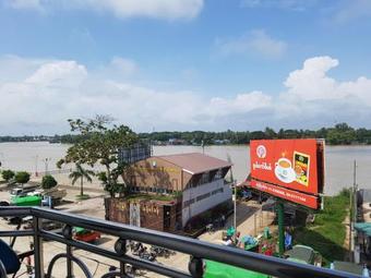 Hostal Shwe Wutyee Guest House-burmese Only