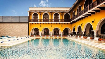 Hotel Union