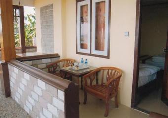 Hotel Pekon Princess Resort