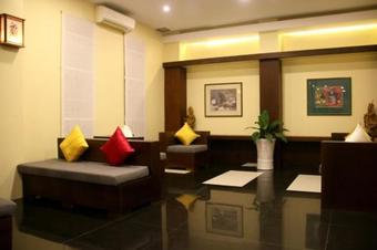 Golden Guest Hotel Dawei
