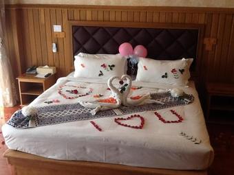 Cherry Queen Hotel
