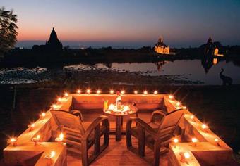 Aureum Palace Hotel & Resort Bagan