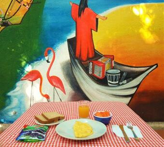 Hostal Santa Cecilia
