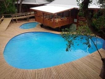 Hotel Golden Beach Village