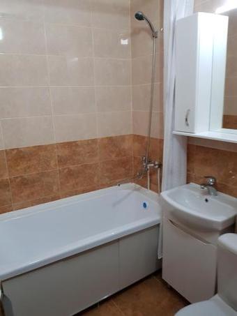 Apartment Stefan Cel Mare 3
