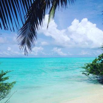 Hostal Horsburgh Island Guesthouse