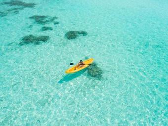 Hotel M?venpick Resort Kuredhivaru Maldives