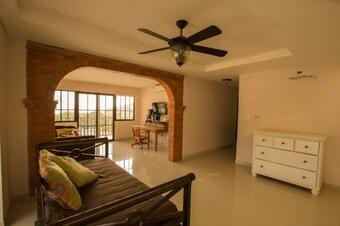 Hotel Casa Maryon