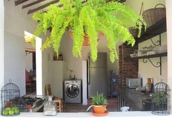 Hostal La Castiza