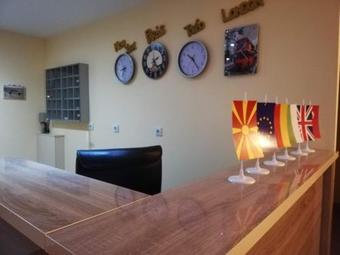 Hotel Panorama City