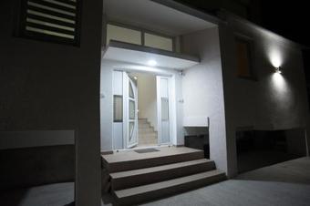 Apartamento Vila Vanila