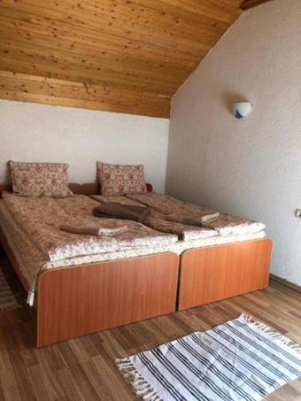 Apartment Suzana