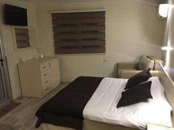 Hotel Restoran Epi