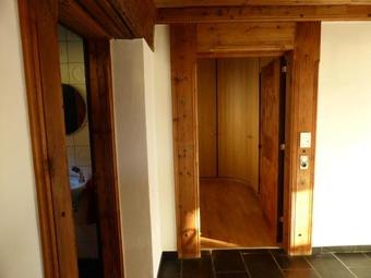 Penthouse Apartment In Vaduz