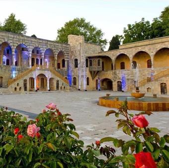 Hostal Beit Lebbos