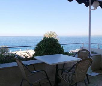 Rabiya Marine Hotel