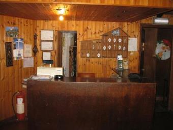 Hotel Coin Vert