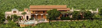 Hotel Hacienda Del Buen Suceso