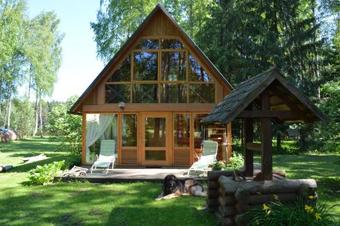 Holiday Home B?rzlejas