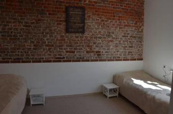 Apartamento Baltais
